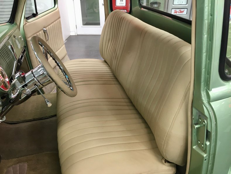 1954 Chevrolet 3100