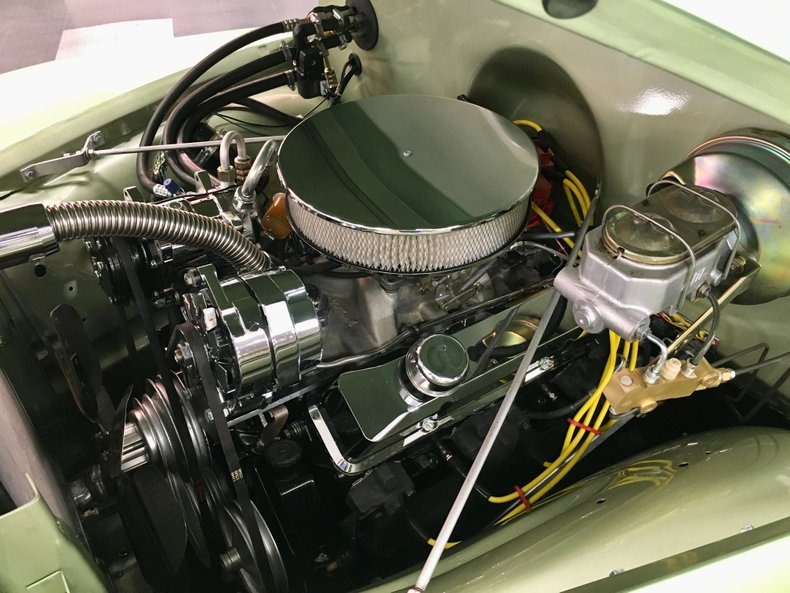 1954 Chevrolet 3100