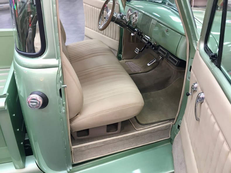 1954 Chevrolet 3100