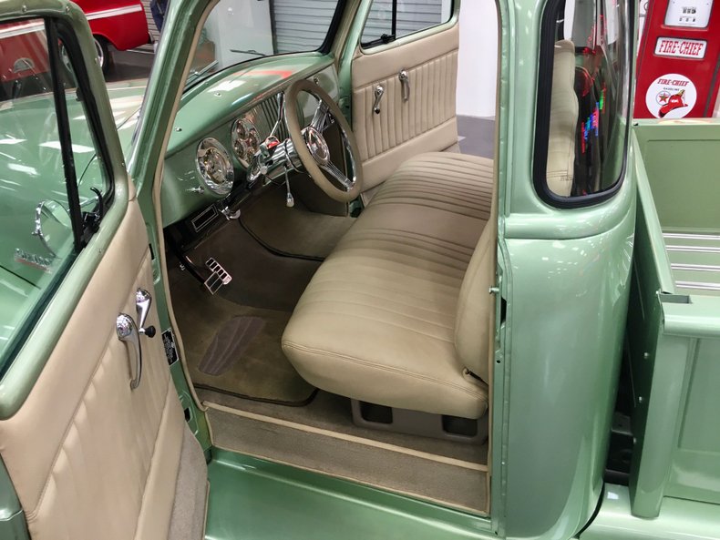 1954 Chevrolet 3100