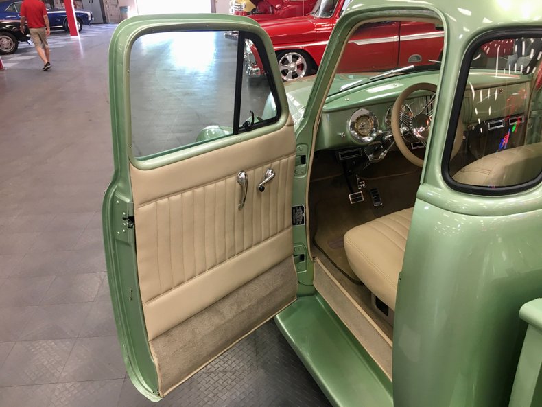 1954 Chevrolet 3100