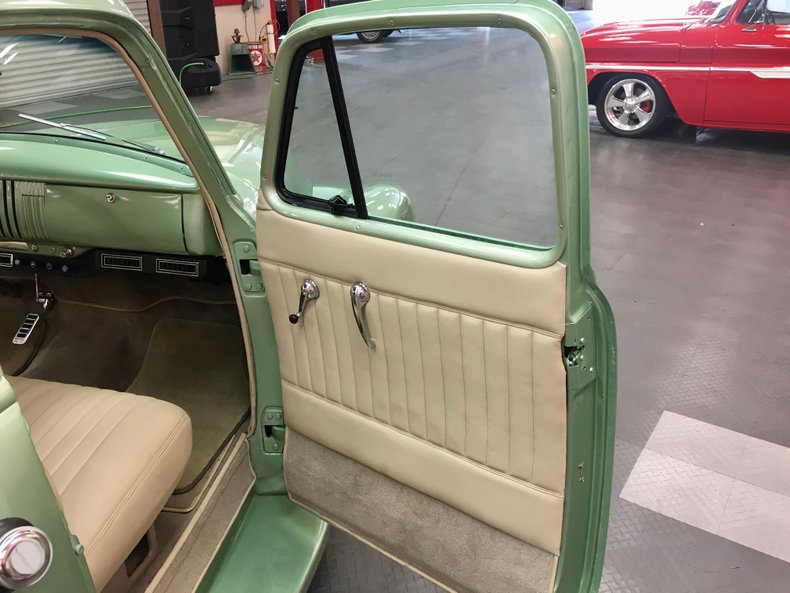 1954 Chevrolet 3100