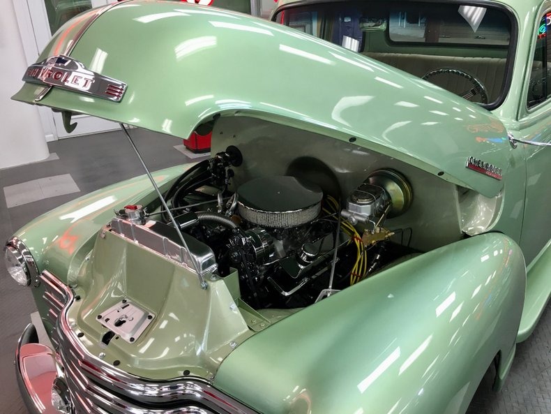 1954 Chevrolet 3100