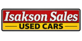 Isakson Sales